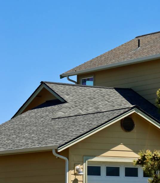 Professional Roof Repair & Installaion in Olmsted Falls, OH